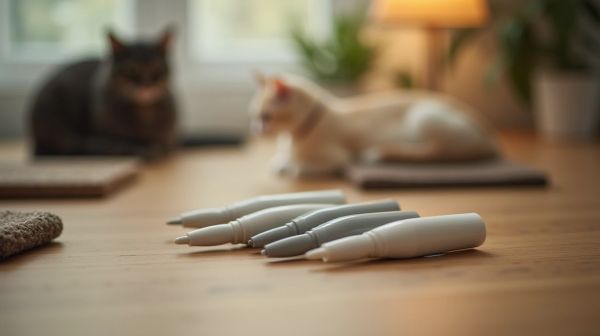 Comment choisir les meilleures pipettes anti puces chat