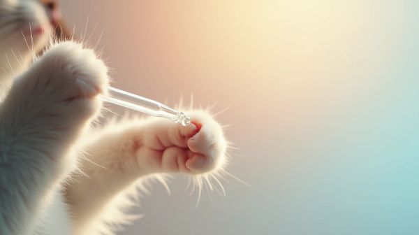 Comment choisir les meilleures pipettes anti puces chat
