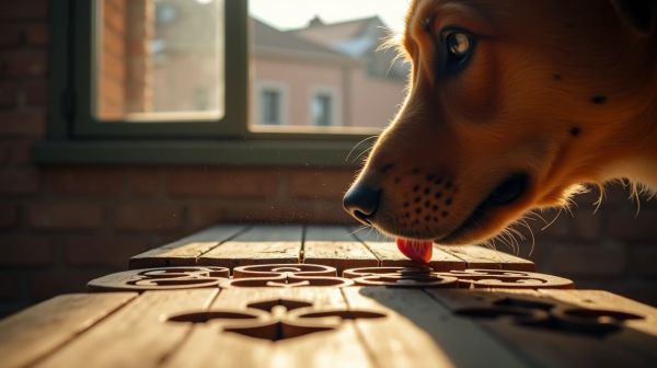 Efficacité de la détection canine contre les punaises de lit à Toulouse