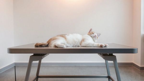 Top 5 tondeuses pour chat assurant le bien-être félin