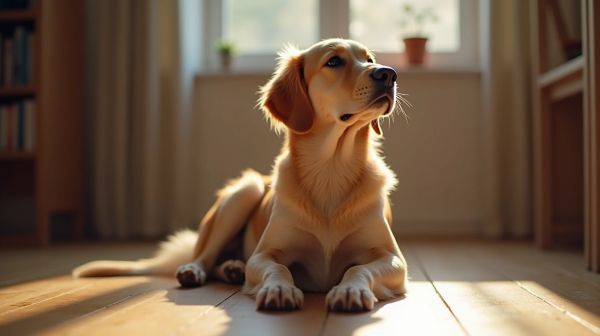 Top techniques pour soulager les articulations de votre chien avec l'harpagophytum