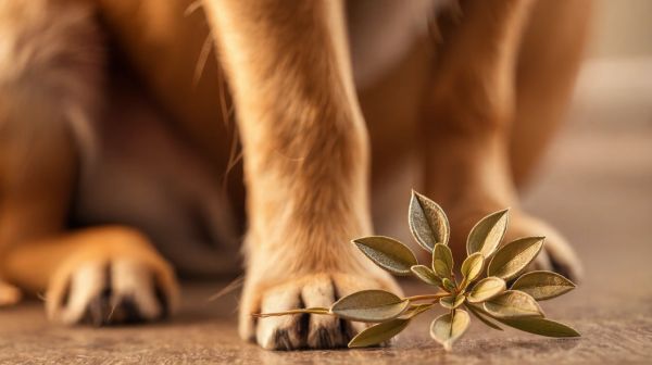 Top techniques pour soulager les articulations de votre chien avec l'harpagophytum