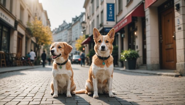 Assurance animaux : la solution pour des soins sereins